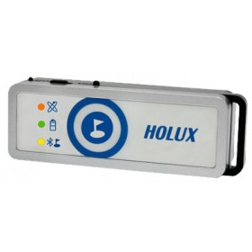 GPS Holux M-1200E Bluetooth